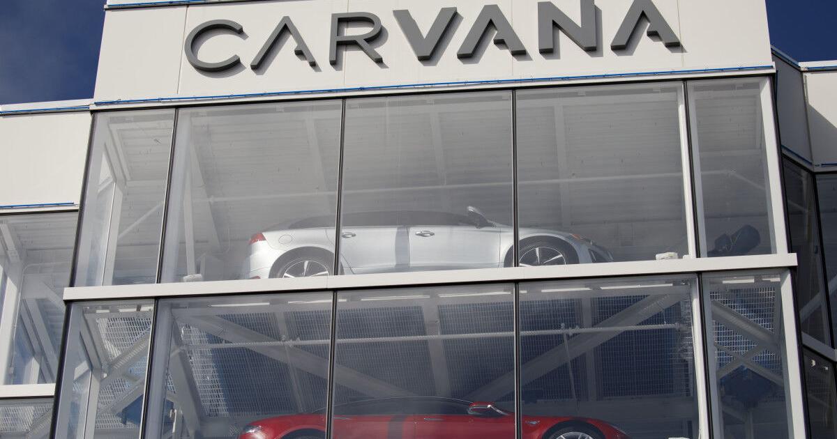 Le PDG de Vroom déclare que la fermeture de son activité de vente de voitures d'occasion en ligne était « déchirante » |  La rue