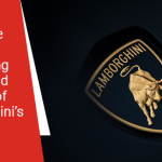 Behind the bull: The fascinating history and meaning of Lamborghini’s logo