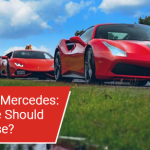 Ferrari vs. Mercedes: Which one should you choose?