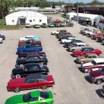 Une collection de voitures classiques du sud-ouest de l'Iowa remporte plus de 700 000 $ aux enchères