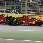 Analyse de course GP Bahreïn 2022 : Ferrari de retour