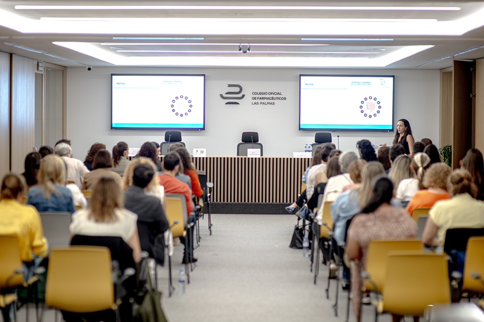 The 1st Canary Food Conference concludes that lifestyle is a determining factor in digestive health