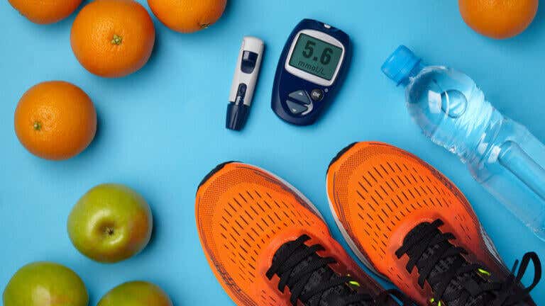 How to control diabetes with lifestyle, according to an expert